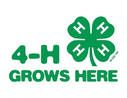 4h Grows Here